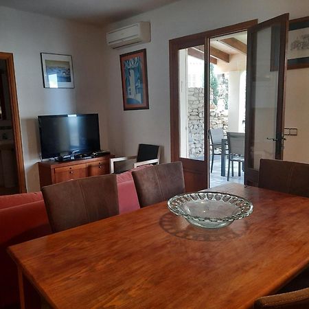 Ca'N Buniferri Villa Randa Buitenkant foto