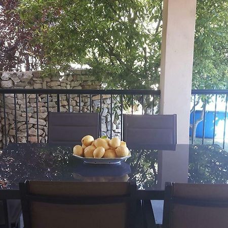 Ca'N Buniferri Villa Randa Buitenkant foto