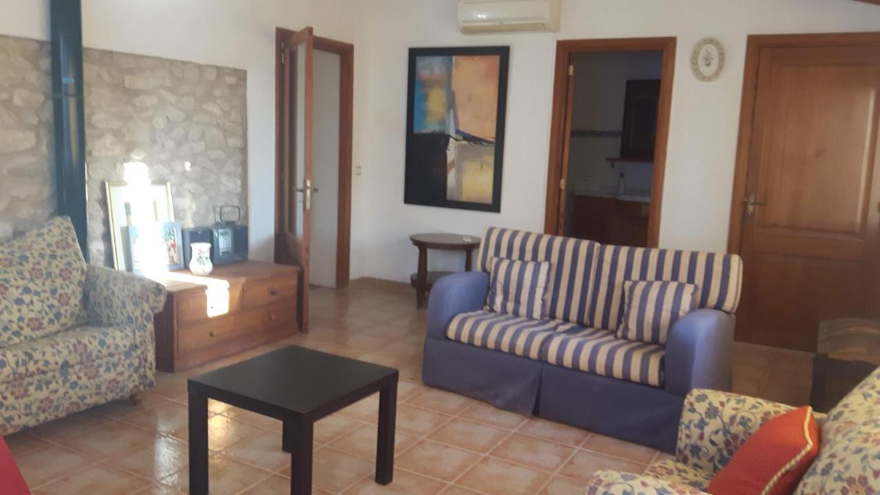 Ca'N Buniferri Villa Randa Buitenkant foto