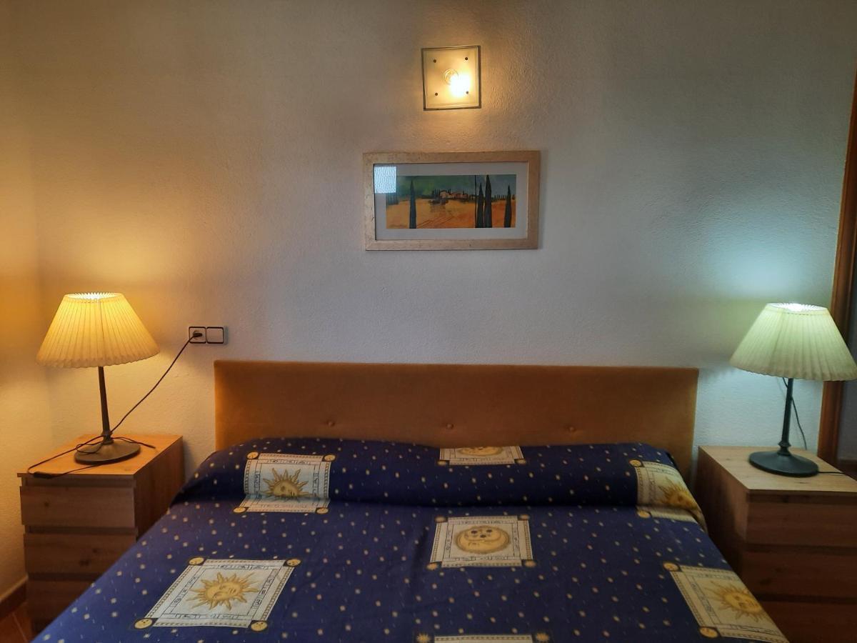 Ca'N Buniferri Villa Randa Buitenkant foto