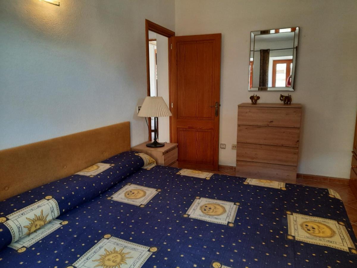 Ca'N Buniferri Villa Randa Buitenkant foto