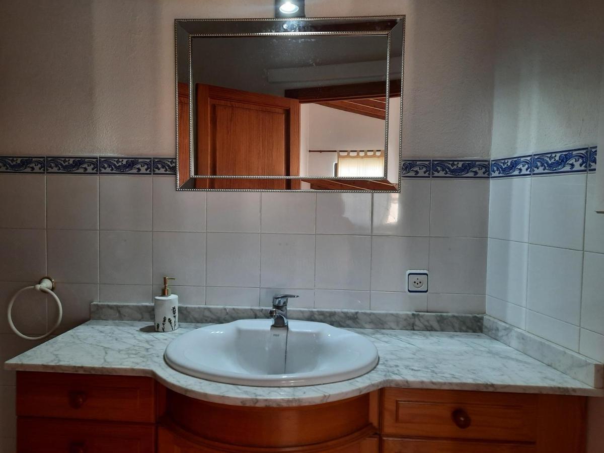 Ca'N Buniferri Villa Randa Buitenkant foto