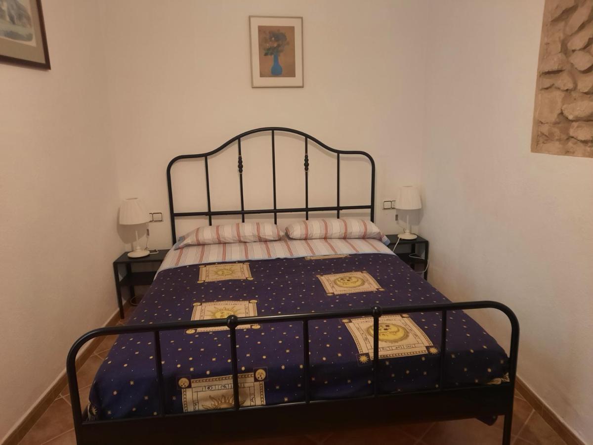 Ca'N Buniferri Villa Randa Buitenkant foto