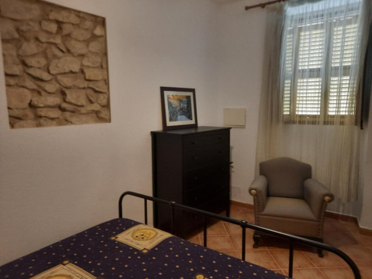 Ca'N Buniferri Villa Randa Buitenkant foto