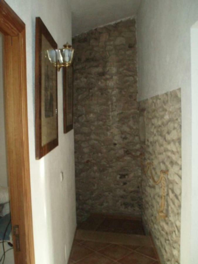 Ca'N Buniferri Villa Randa Buitenkant foto