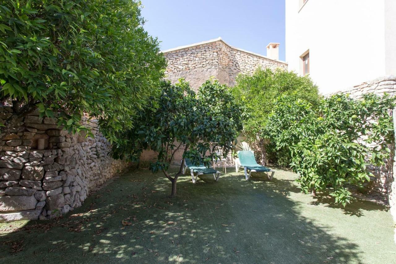 Ca'N Buniferri Villa Randa Buitenkant foto