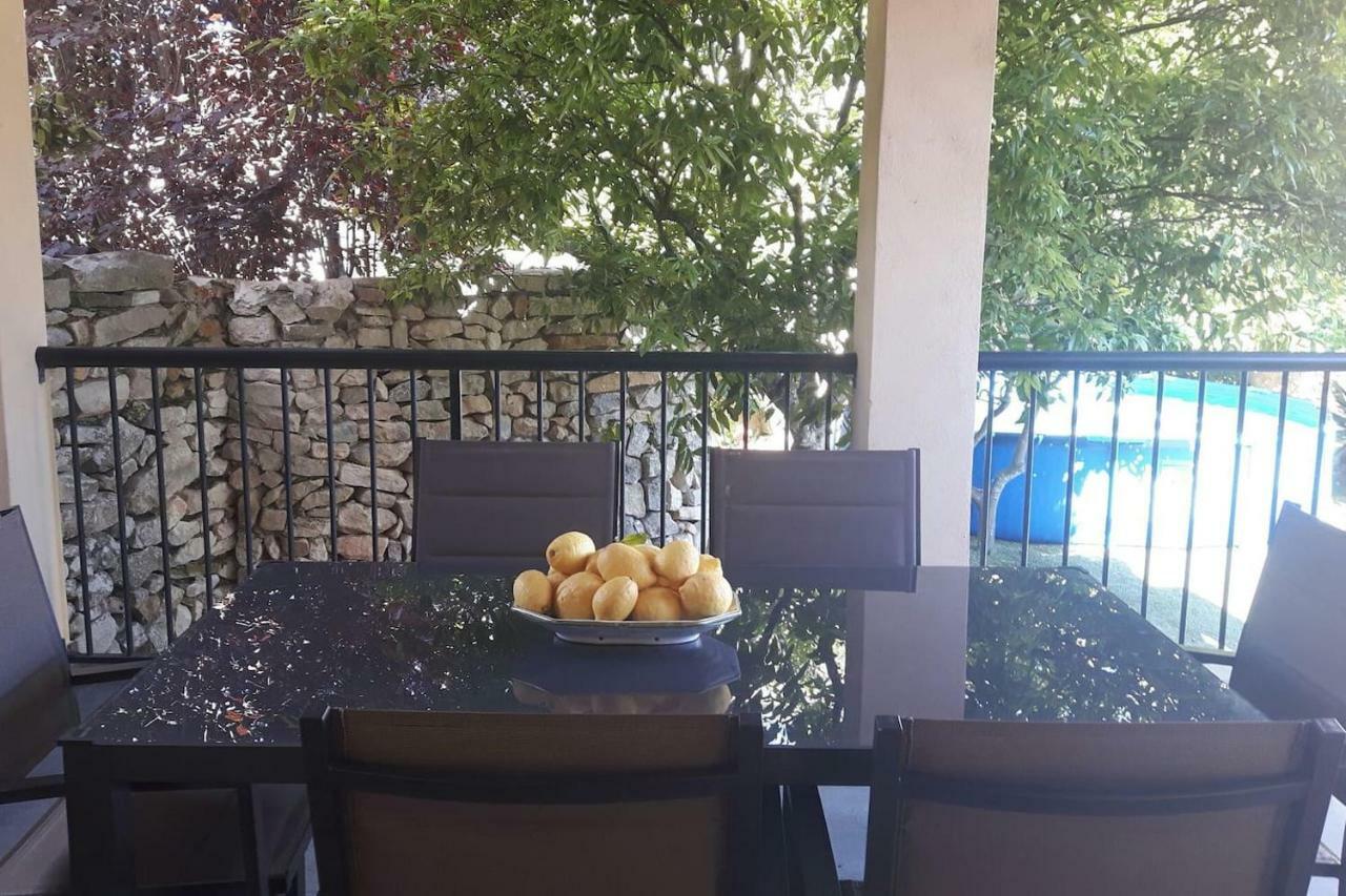 Ca'N Buniferri Villa Randa Buitenkant foto