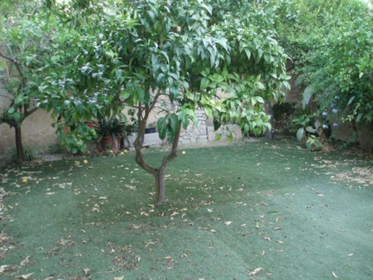 Ca'N Buniferri Villa Randa Buitenkant foto